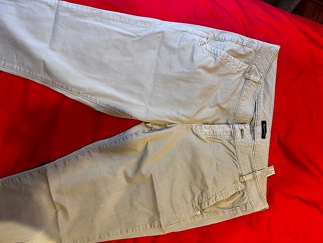 Massimo Dutti Pantolon