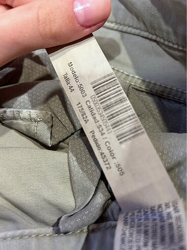 44 Beden camel Renk Massimo Dutti Pantolon