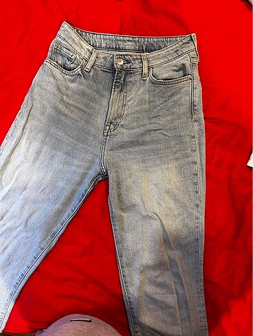 Mom Jean H&M