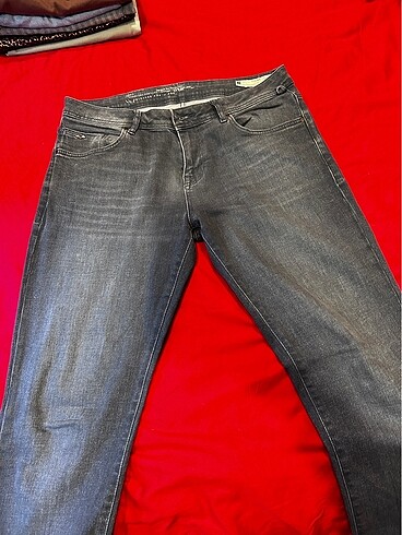 Low waist Jean