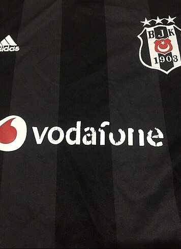 Beşiktaş BEŞİKTAŞ FORMA