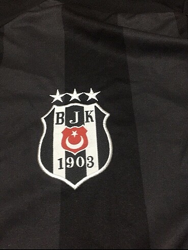 m Beden BEŞİKTAŞ FORMA