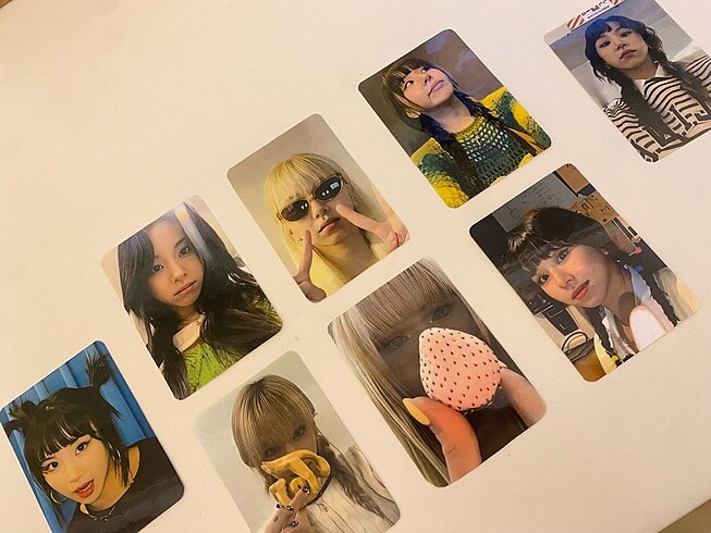  Chaeyoung pc 8 lii