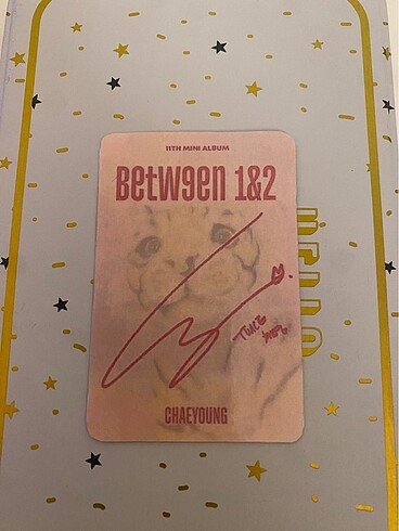 Chaeyoung pc