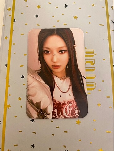 Ningning pc