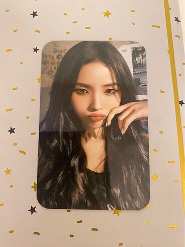  Beden Soyeon 2li pc