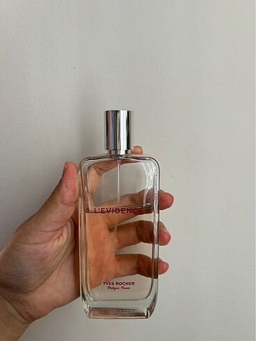 Yves Rocher L?evidence - EDP - 100ml