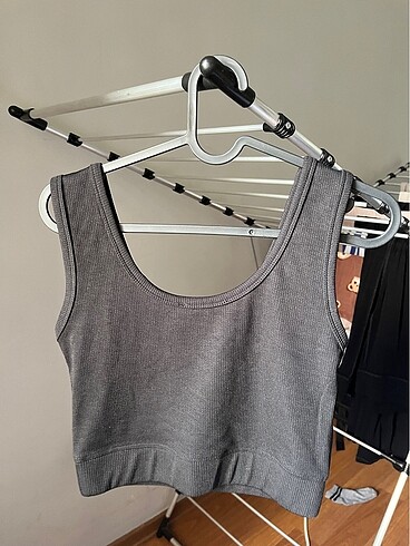 m Beden balmain crop