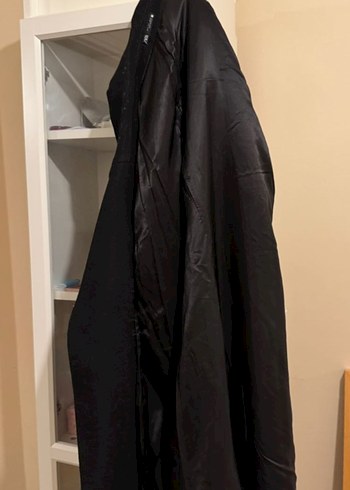 ZARA YÜN VİRAL KABAN ASTARLI DÜĞME DETAYLI - Görsel 4