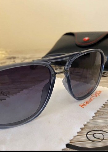 MUSTANG GÜNEŞ GÖZLÜĞÜ MU2215 - Görsel 6