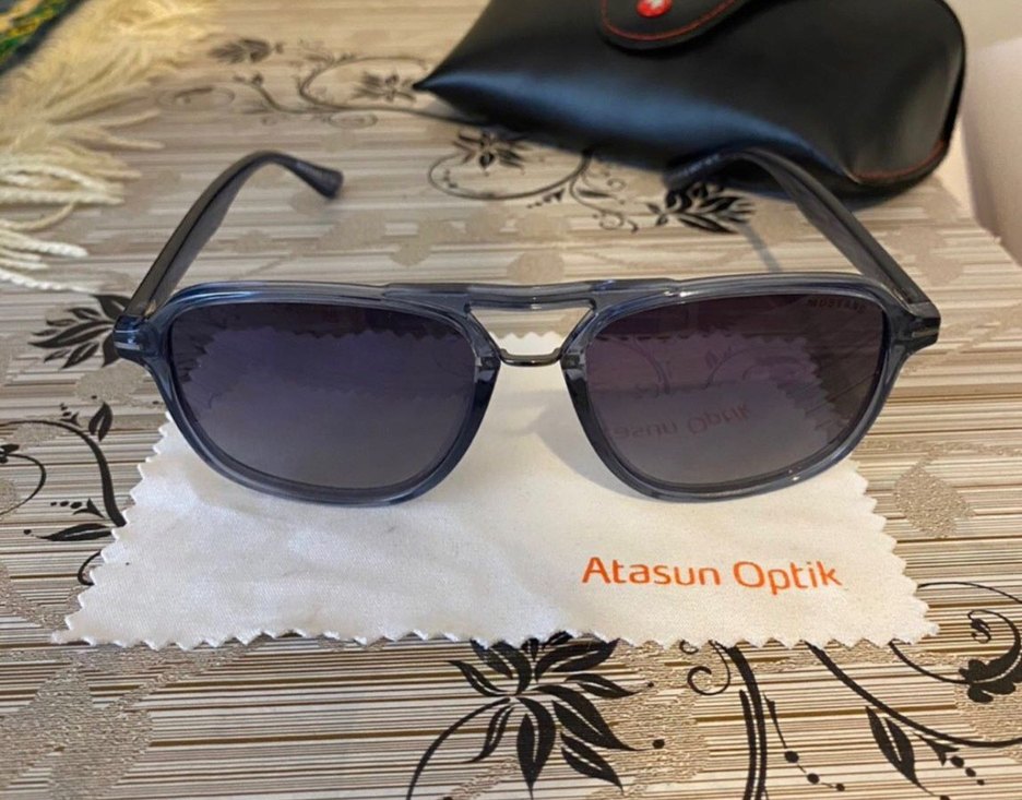 MUSTANG GÜNEŞ GÖZLÜĞÜ MU2215 - Görsel 5