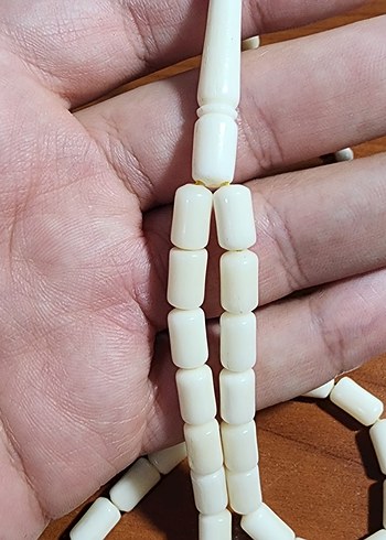 Bilek Boy Deve Kemiği - Görsel 2