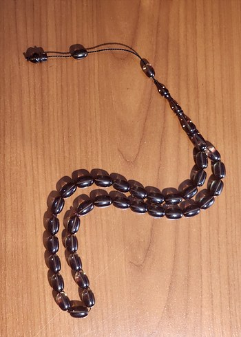 ECZACI MURAT AÇIK YEŞİL EFSANA TESBİH - Görsel 2