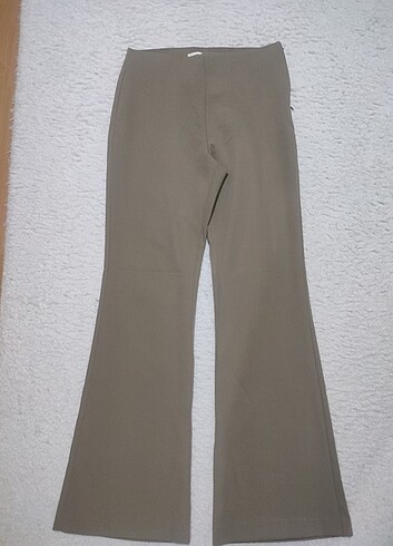 H&M Kumaş pantolon 