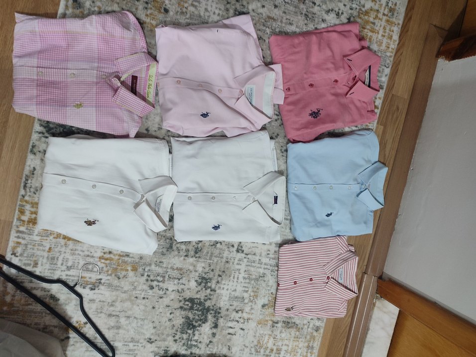 u.s polo orjinal gömlekler - Görsel 2