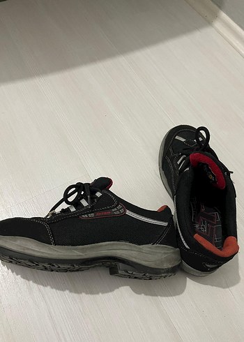 kadın ayakkabı - Görsel 3