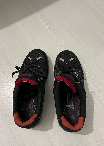 kadın ayakkabı - Görsel 2