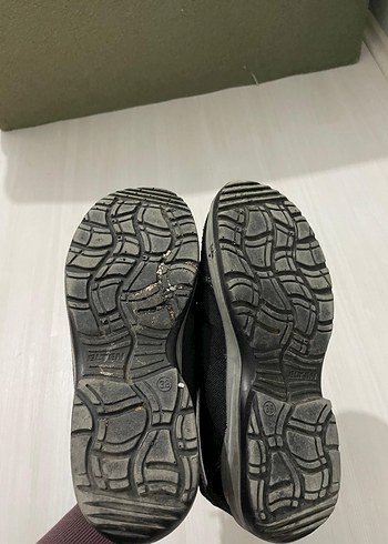 kadın ayakkabı - Görsel 5