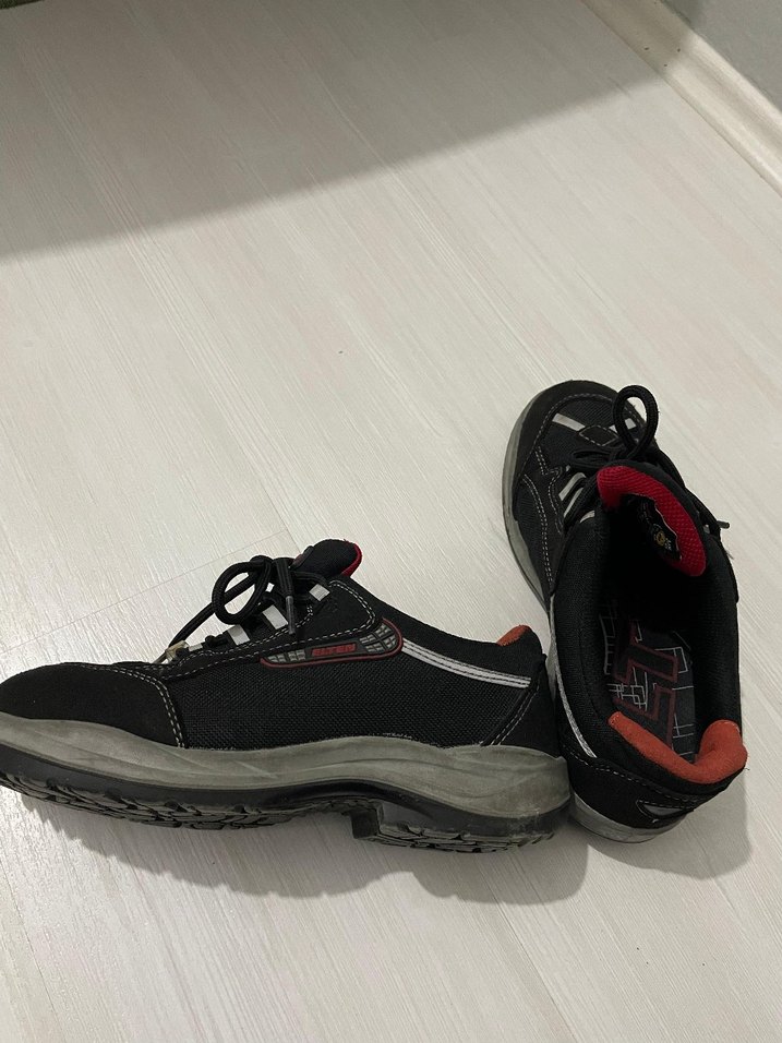 kadın ayakkabı - Görsel 3