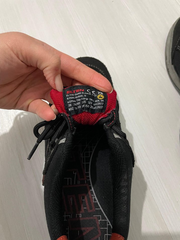 kadın ayakkabı - Görsel 4