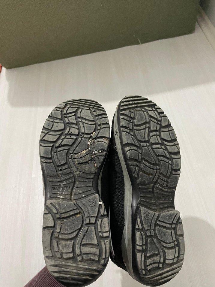 kadın ayakkabı - Görsel 5