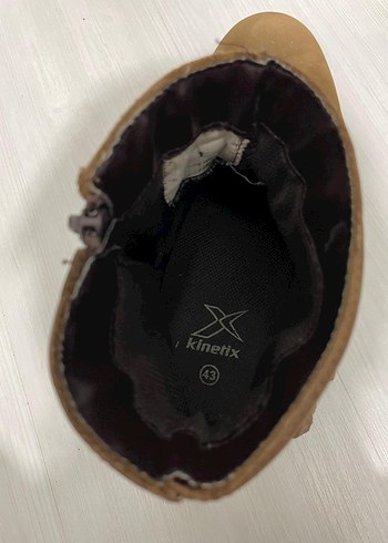 süet erkek bot - Görsel 3