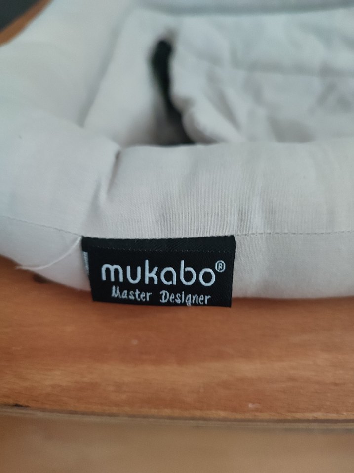 mukabo ahşap ana kucağı - Görsel 5