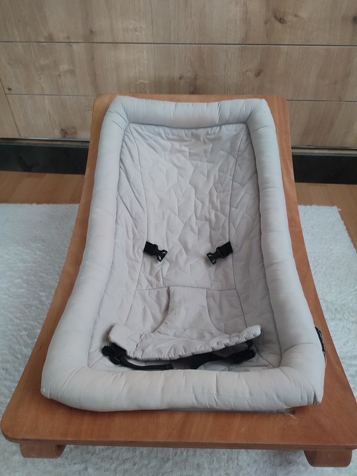 mukabo ahşap ana kucağı - Görsel 2