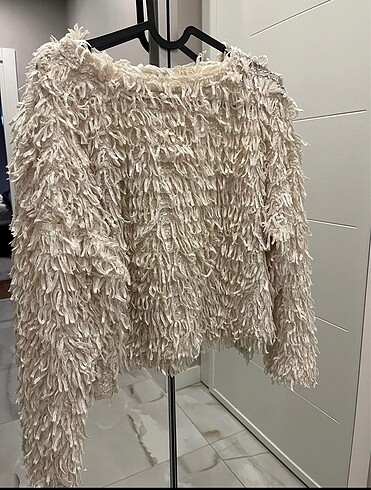 Zara bluz