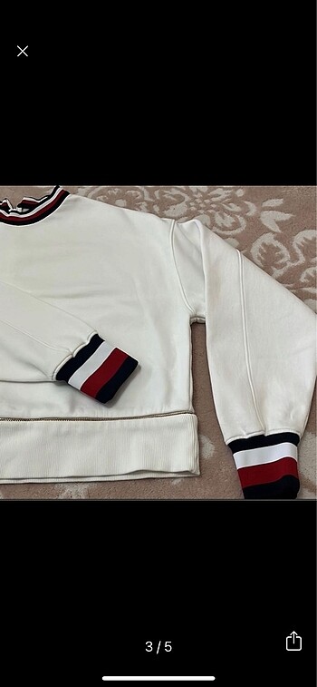 s Beden Tommy hilfiger