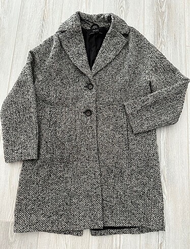 Zara Buklet Kaban