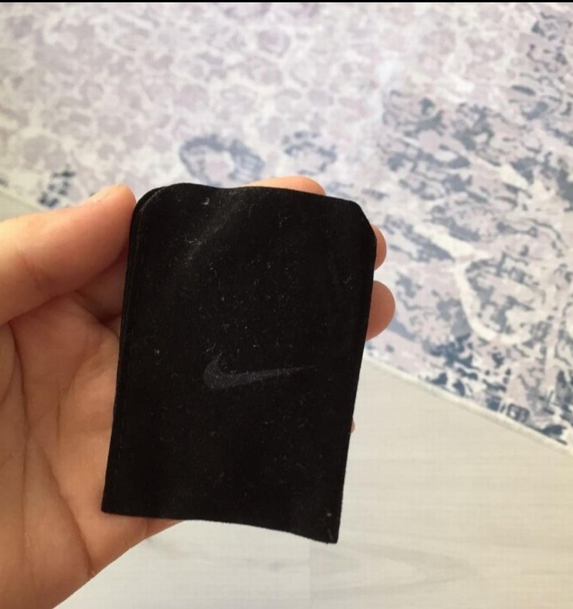 Erkek Mavi Biker Güneş Gözlüğü - Görsel 4