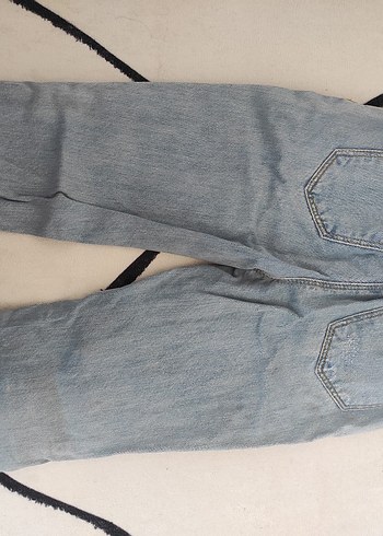 LC Waikiki Kız Kot Pantolon