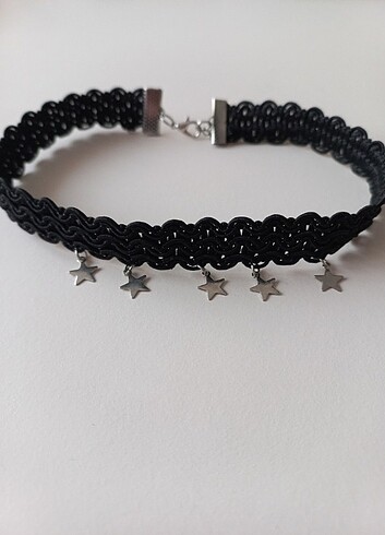 Accessorize Chocker Kolye
