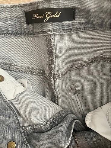 Mavi Jeans Kot pantolon