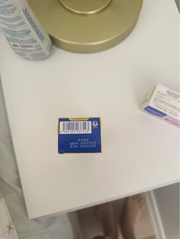Mustela Mustela güneş kremi