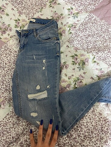 LC Waikiki Kot pantolon