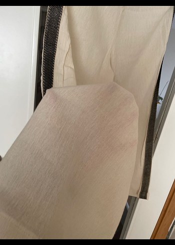 İkili Keten Takım - Görsel 6