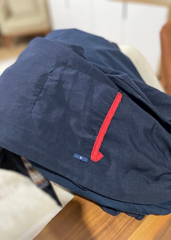 Lacivert üniforma altı - Görsel 4