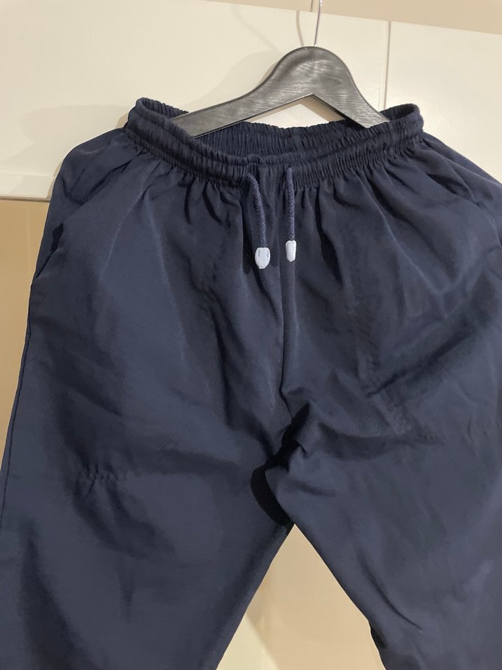 Lacivert üniforma altı - Görsel 2