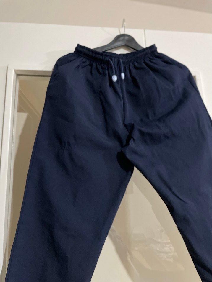 Lacivert üniforma altı - Görsel 3