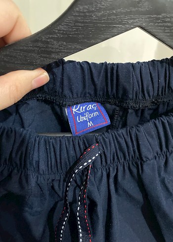 Lacivert Üniforma Altı - Görsel 3