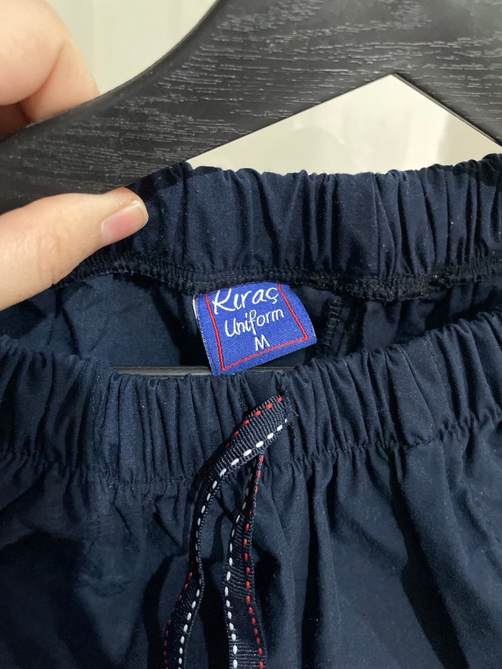 Lacivert Üniforma Altı - Görsel 3