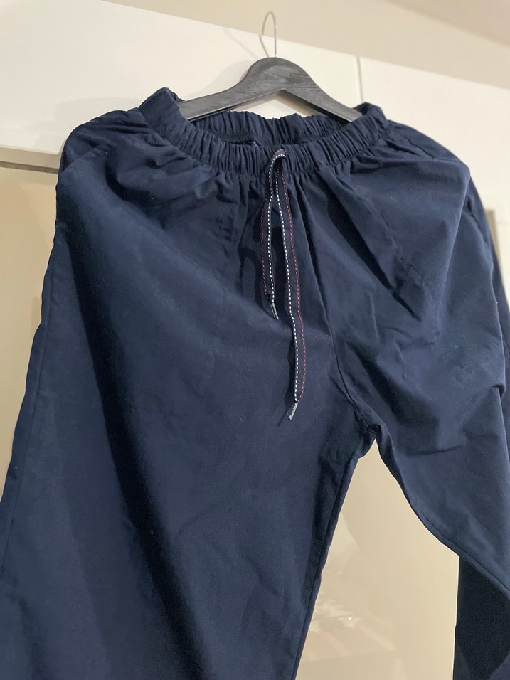 Lacivert Üniforma Altı - Görsel 2