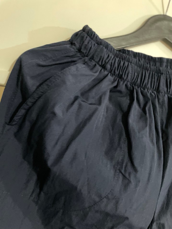 Lacivert Üniforma Altı - Görsel 3