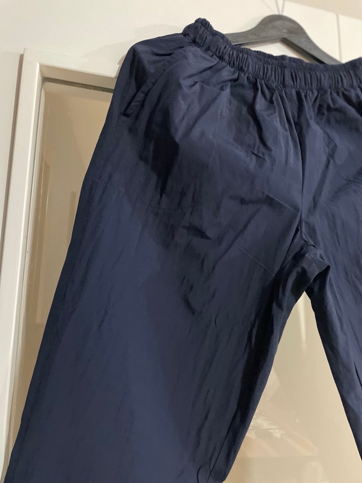 Lacivert Üniforma Altı - Görsel 2