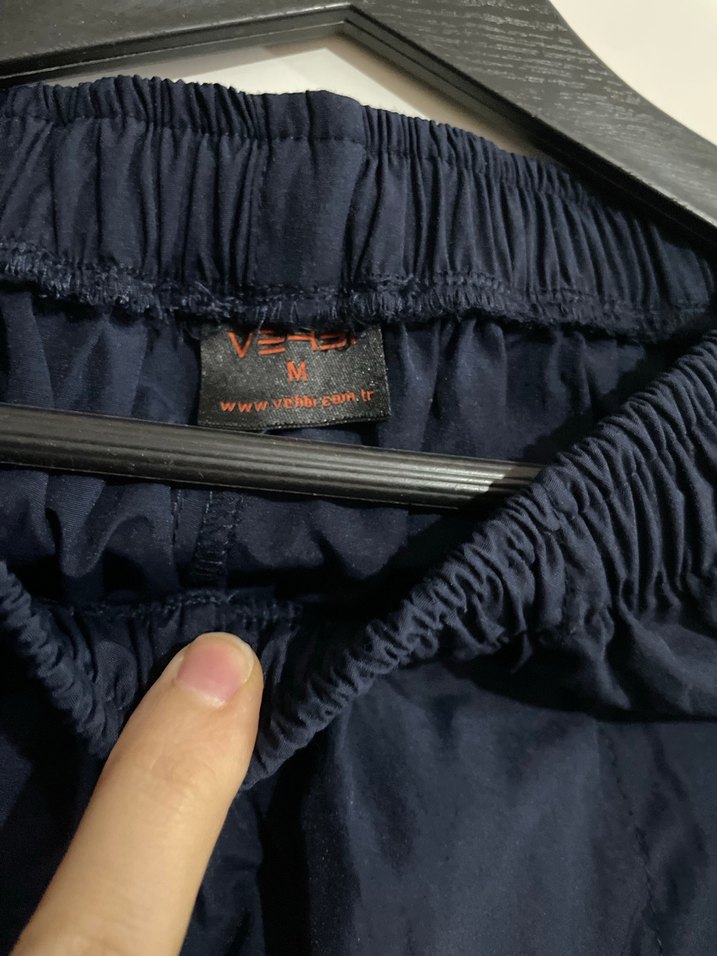 Lacivert Üniforma Altı - Görsel 4