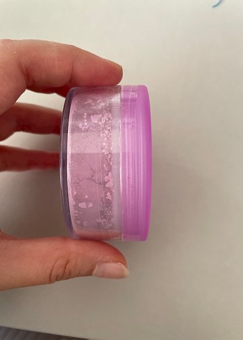 Pastel Mor LYLAZE Pudra - Görsel 3