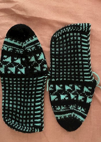 El Emeği Patik - Görsel 2