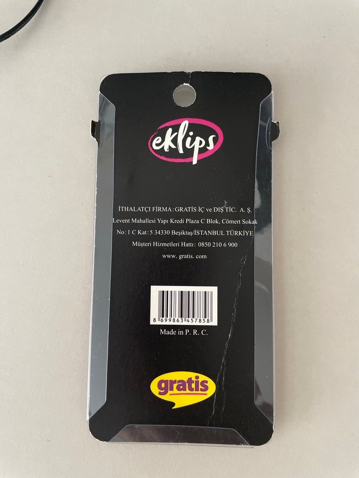 Pembe Renkli Kirpik Kıvırıcı - Görsel 2